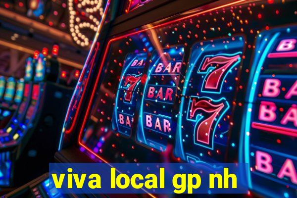 viva local gp nh